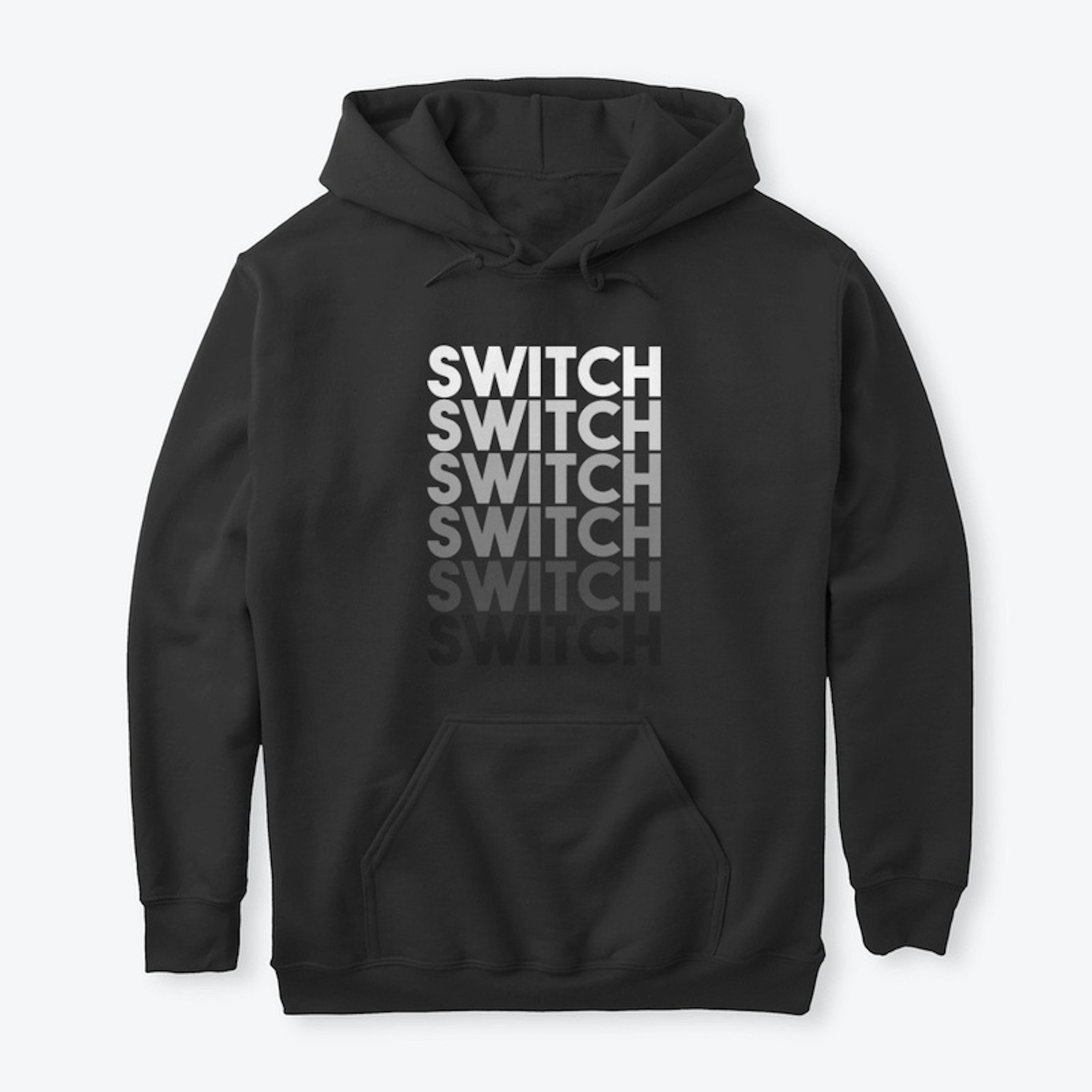 Switch (white fade)