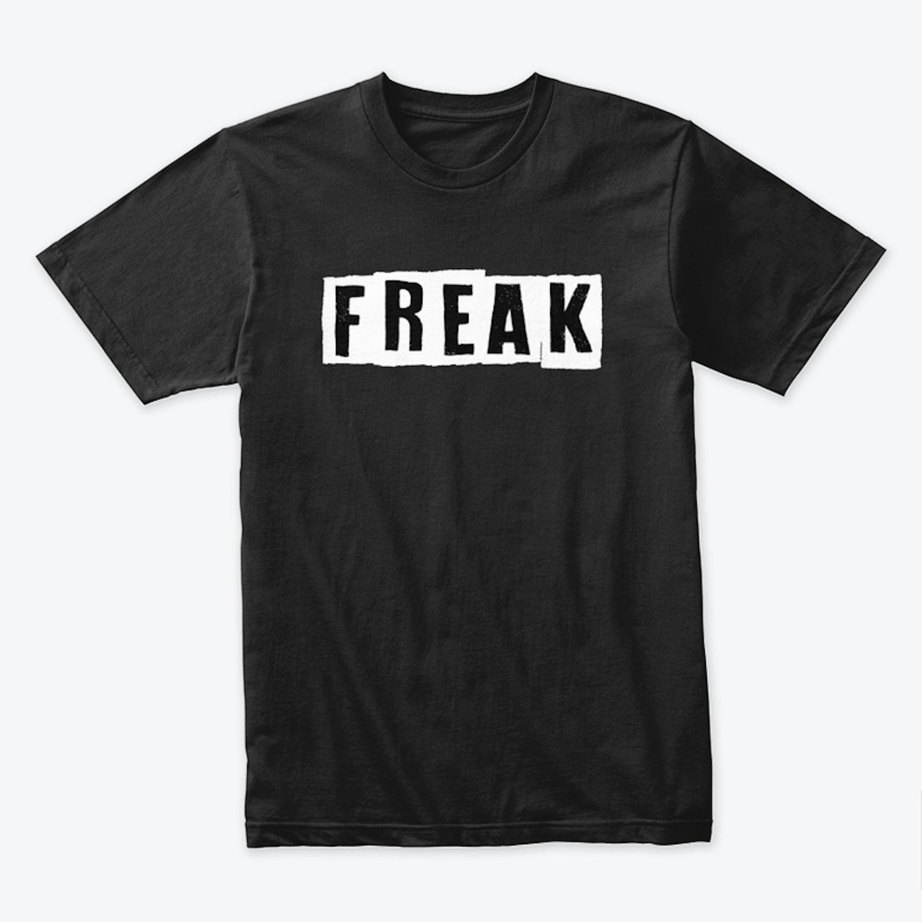 Freak (black)