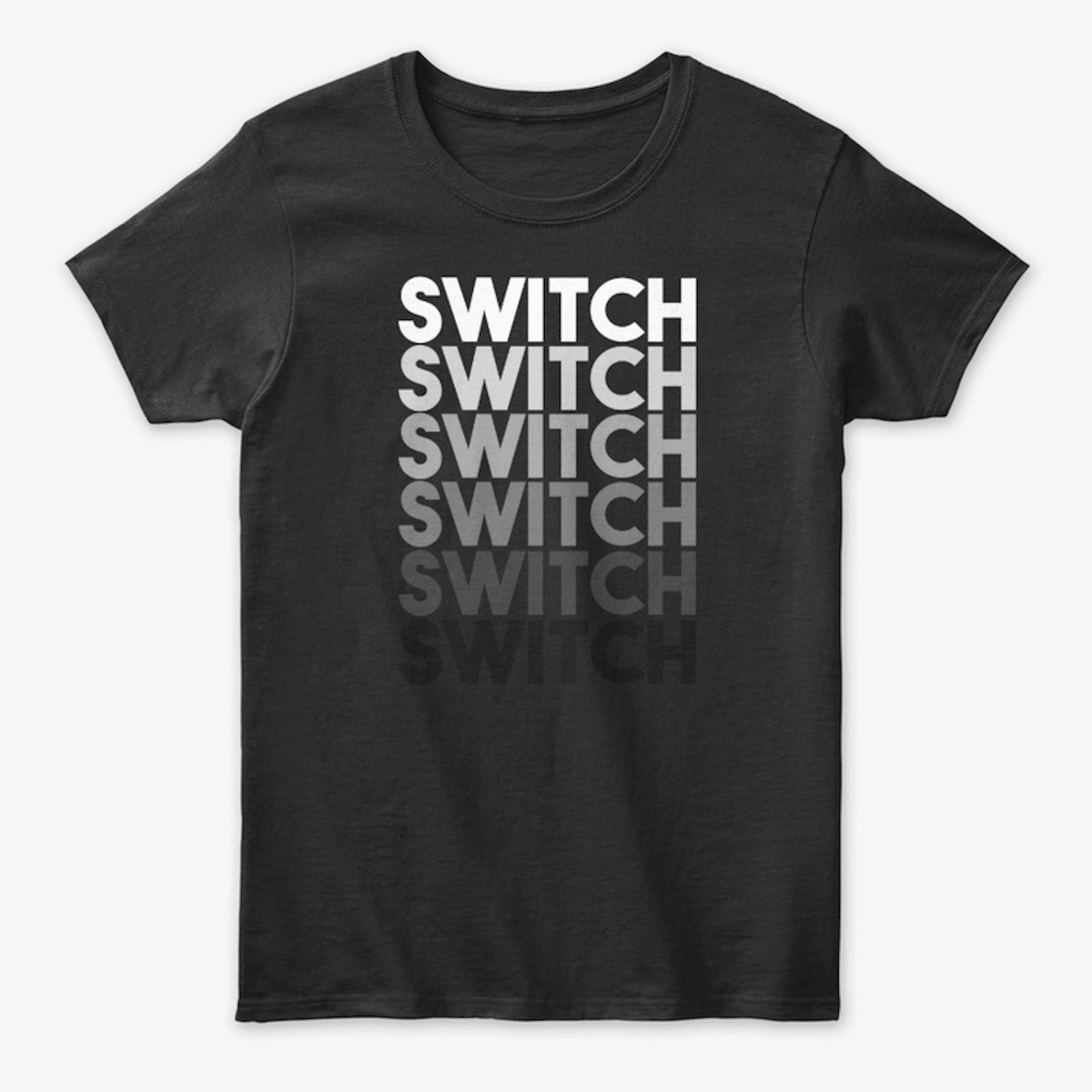 Switch (white fade)