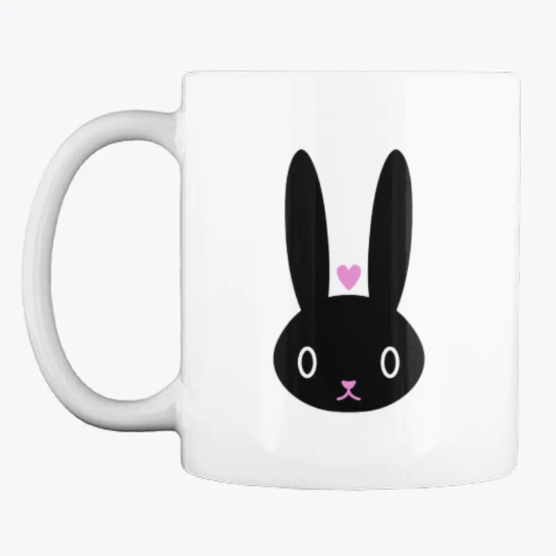 Sweetie Bun (black)