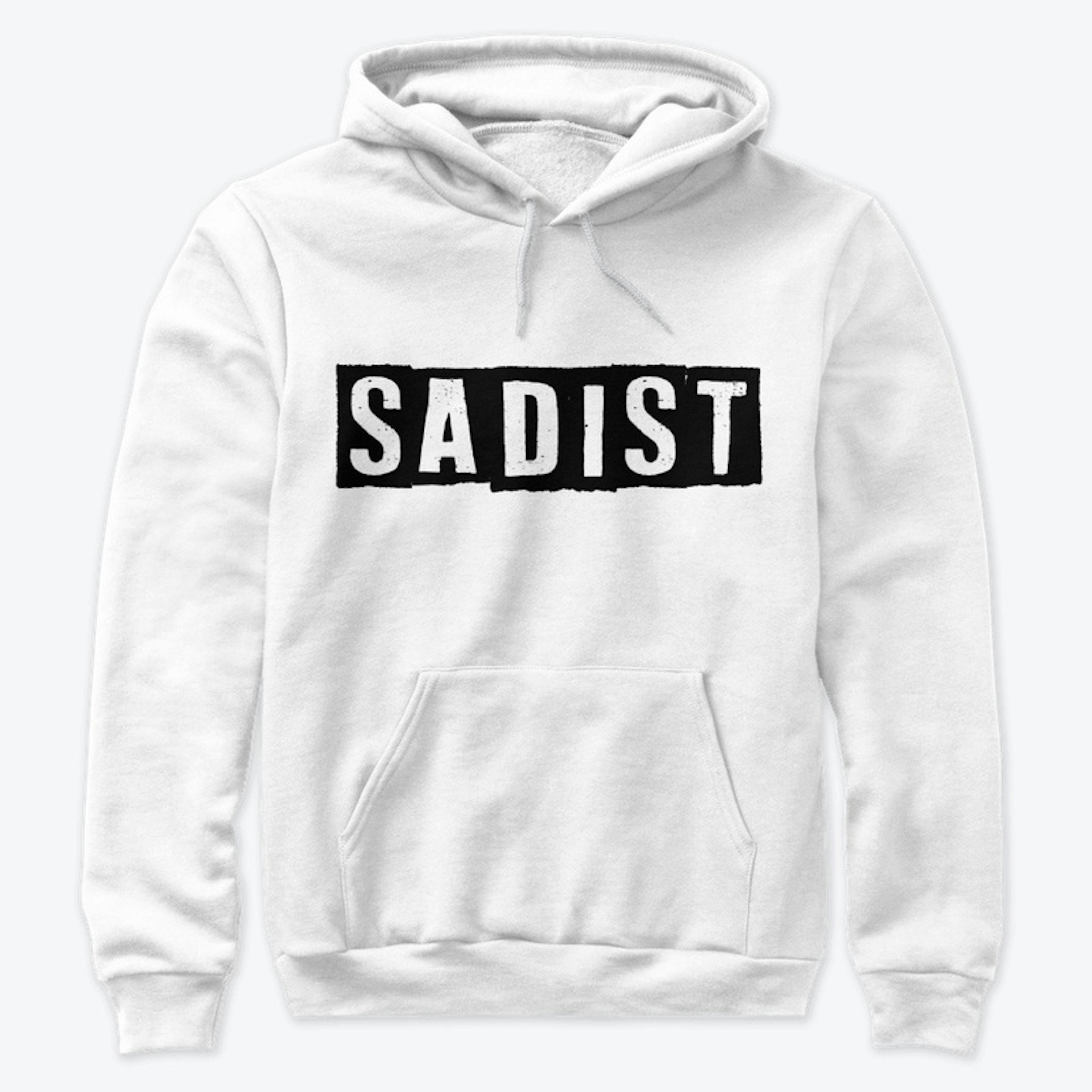 Sadist (white)