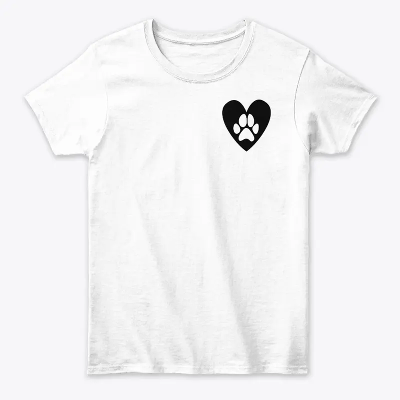 Pet Pride (black)